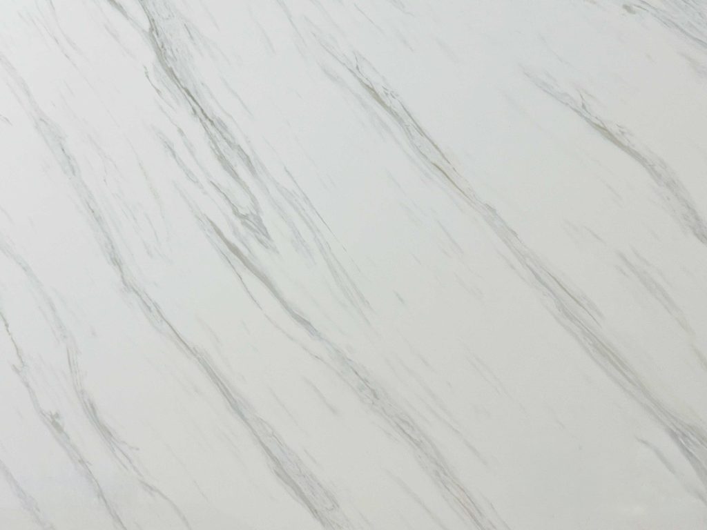 Lámina de mármol PVC Tiger white
